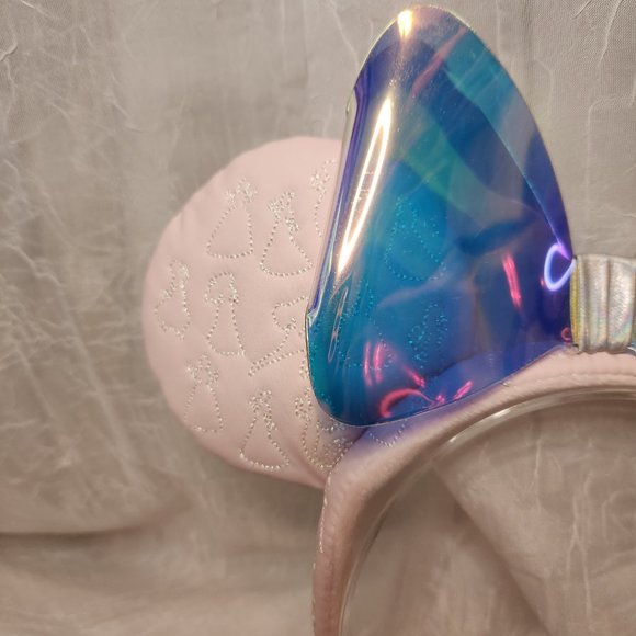 Disney Parks Stoney Clover Lane x Disney Minnie Mouse Ears Princesses 2022 RARE - Picture 9 of 10